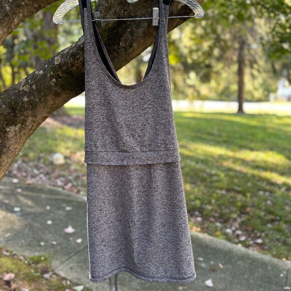 Latched Mama Racerback Performance Nursing Tank (Maternity or Nursing Friendly) - Picture 1 of 3